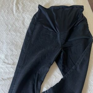 Women’s maternity skinny jeans